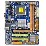 Biostar G41D3 Motherboard