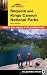 Top Trails: Sequoia and Kings Canyon: Must-Do Hikes for Everyone