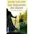 Les seigneurs des runes, Tome 5 : Les fils du Ch�ne