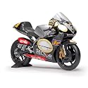 Aprilia RSV 250M (Marco Melandri GP 250 2002) in Black (1:12 scale) Diecast Model Motorbike