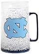 NCAA North Carolina 36-Ounce Crystal Freezer Monster Mug