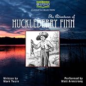 The Adventures of Huckleberry Finn | [Mark Twain]