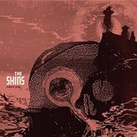 The Shins Ablum Cover