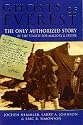 Ghosts of Everest: The Only Authorized Story of the Se: The Authorised Story of the Search for Mallory and Irvine