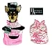 Luxury Dog Coat  Mandarin  Small