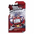 Transformers Handheld Electronic Game
