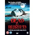 Dead and Buried [DVD]