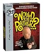 Would You Rather DVD Game
