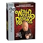 Would You Rather DVD Game