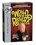 Would You Rather DVD Game Would You Rather DVD Game