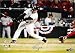A.J. Pierzynski Chicago White Sox - ALCS Game 2 Dropped 3rd Strike - 16x20 Autographed Photograph