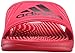 adidas Men's VOLOOSSAGE Athletic Sandal, Ray Red/Light Maroon/Light Maroon, 10 M US