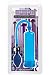 So Pumped Penis Pump, Blue image 2