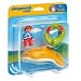 PLAYMOBIL� 6762 - 1.2.3 - Badespa� mit Delfin