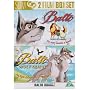Balto/Balto 2 - Wolf Quest [DVD]