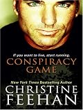 Conspiracy Game (Thorndike Core)