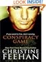 Conspiracy Game (GhostWalkers, Book 4)