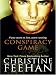 Conspiracy Game (Thorndike Press Large Print Core Series)