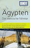 DUMONT Reise-Taschenbuch �gypten - Die klassische Nilreise - Hans-G�nter Semsek