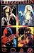 Led Zeppelin~ Led Zeppelin Poster~ Rare Vintage Poster!!~ Approx 22