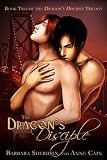 The Dragons Disciple (The Dragons Disciple Trilogy)