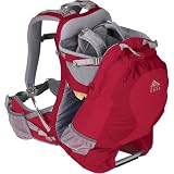 Kelty Junction 2.0 Child Carrier (Rio Red)