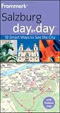 Frommer's Salzburg Day By Day (Frommer's Day by Day - Pocket)