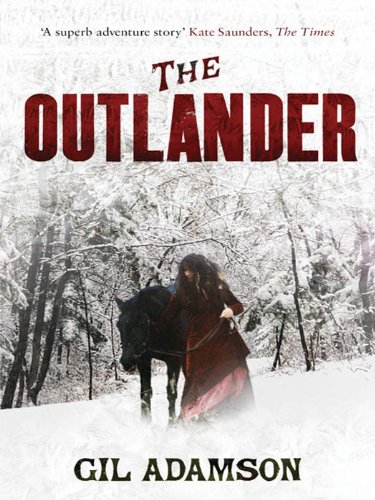 the outlander