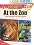 Brighter Child At the Zoo Activity Book Ages 3-6