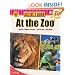 Brighter Child At the Zoo Activity Book Ages 3-6