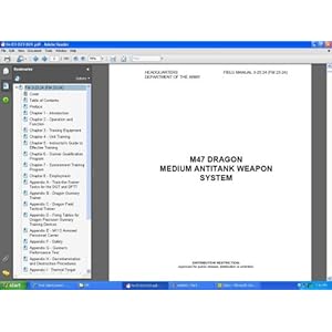 Dragon Weapon System