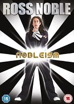 Ross Noble - Nobleism [DVD] [2009]