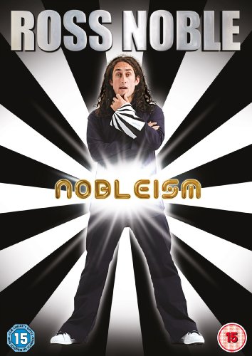 Ross Noble - Nobleism