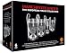 Manchester United: The European Finals Collection (6-Disc Set) [DVD]