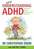 Cover of Understanding ADHD by Christopher Green 1864710578
