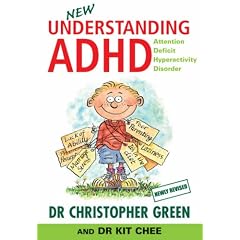 Understanding ADHD: Attention Deficit Hyperactivity Disorder
