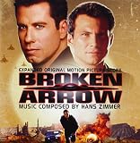 Ost: Broken Arrow