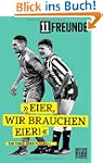 Eier, wir brauchen Eier!: 500 Dinge �...