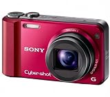 SONY Cyber shot DSC H70 Rot 51U6DCqvfmL. SL160 SONY Cyber shot DSC H70 Rot
