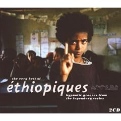 Ethiopiques - the Very Best of Ethiopiques: Hypnotic Grooves from the Legendary Series