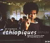 Ethiopiques - the Very Best of Ethiopiques: Hypnotic Grooves from the Legendary Series
