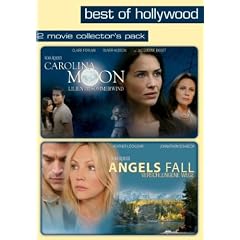 Best of Hollywood - 2 Movie Collector's Pack: Carolina Moon / Angels Fall (2 DVDs)