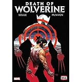 death of wolverine