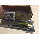 Laptop Battery for Toshiba Satellite L505D-S5983, 9 cells 6600mAh Black