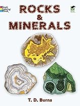 Rocks and Minerals