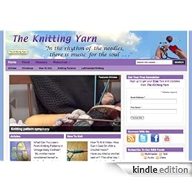 The Knitting Yarn