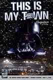 Star Wars Episode V The Empire Strikes Back Dodger's Anniversary Poster