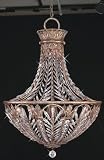 Fine Art Lamps 300940 Oversized 14LT Chandelier Winter Palace Traditional Indoor Lighting