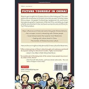 It's All Chinese to Me: An Overview of Culture & Etiquette in China