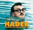Hader spielt Hader: Nummern aus 5 Programmen. Live (Doppel-CD)